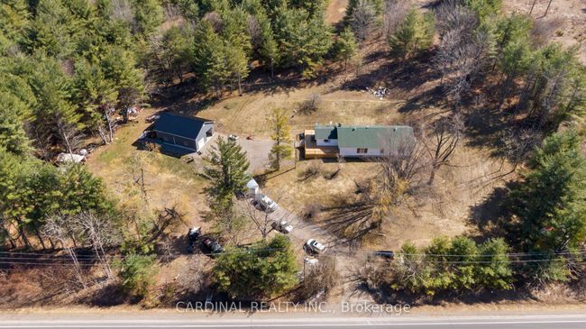 1179 County 23 Rd, House other with 4 bedrooms, 1 bathrooms and 10 parking in Grafton ON | Image 4