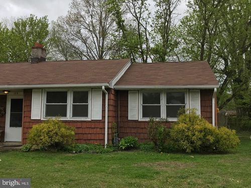 129 Lemmon Ave, PEMBERTON, NJ, 08068-1509 | Card Image