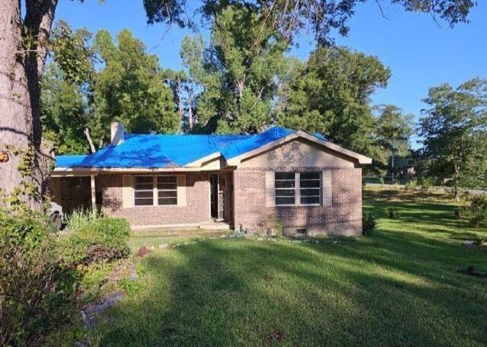 K St, Alexander City, AL 35010
