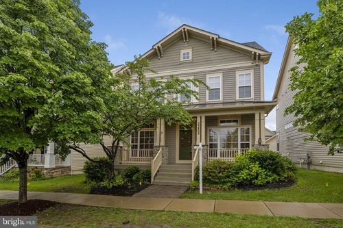 23802 Grapevine Ridge Ter, CLARKSBURG, MD, 20871-4396 | Card Image