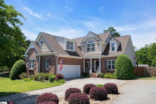 201 Franklin Oaks Ln, Greer, SC, 29651-2306 | Card Image