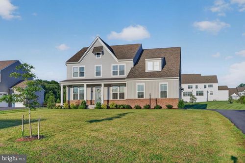 7305 Sugar Magnolia Loop, GAINESVILLE, VA, 20155-1997 | Card Image