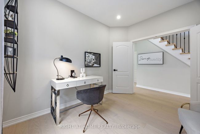 171 Edward Jeffreys Ave, House other with 5 bedrooms, 5 bathrooms and 4 parking in Markham ON | Image 14
