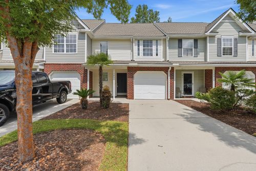 141 Darcy Ave, Goose Creek, SC, 29445-6664 | Card Image
