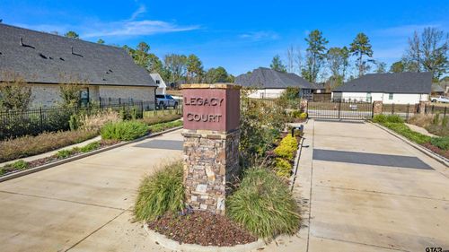 1605 Legacy Ct, Tyler, TX, 75703-6088 | Card Image