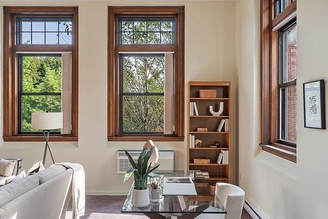 APT-206 - 88 Park Ave, Condo with 1 bedrooms, 1 bathrooms and 1 parking in Arlington MA | Image 12