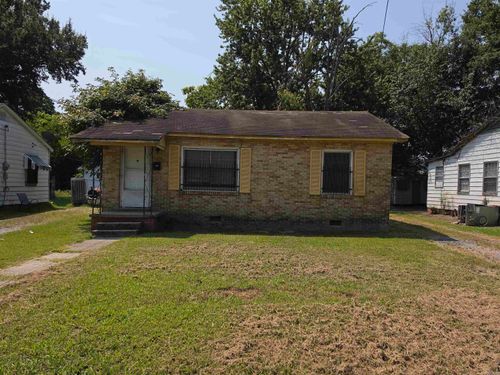 310 W 24th Ave, Pine Bluff, AR, 71601-7811 | Card Image