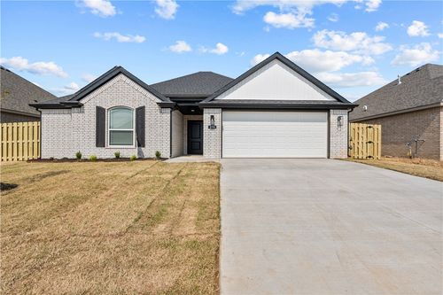 511 Goldfish Rd, Lowell, AR, 72745 | Card Image