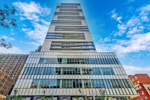 2611-89 Mcgill St, Toronto, ON, M5B0B1 | Card Image