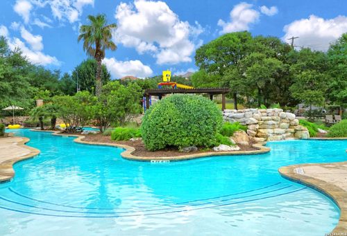 3711 Eliberis, San Antonio, TX, 78261-1724 | Card Image