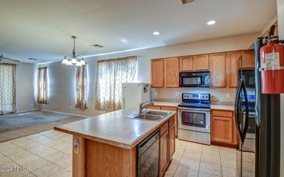 8833 W Cordes Road, House other with 5 bedrooms, 3 bathrooms and null parking in Tolleson AZ | Image 1