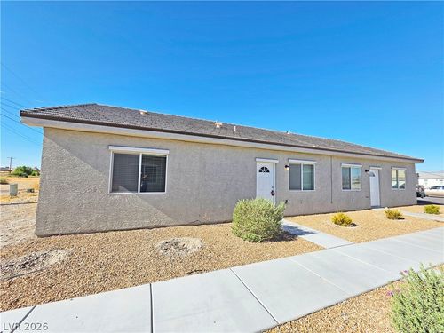 4-1121 Sixshooter Ave, Pahrump, NV, 89048-7549 | Card Image