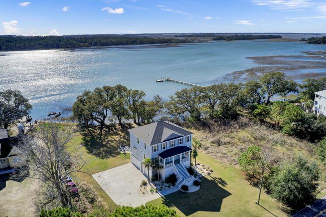 2157 Sol Legare Road, For Sale in Charleston - Zoocasa