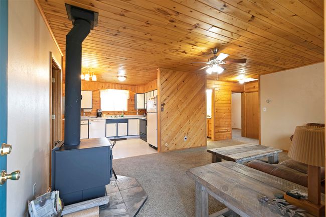 81 Rockland Ln, House other with 3 bedrooms, 2 bathrooms and null parking in Victor MT | Image 12