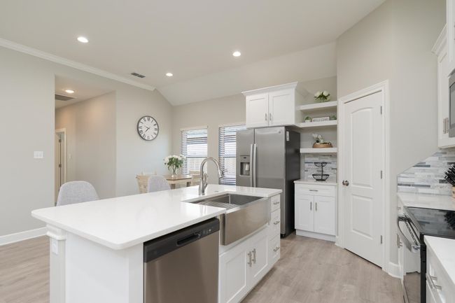 306 Evening Shade Ln, House other with 3 bedrooms, 2 bathrooms and null parking in Abilene TX | Image 9