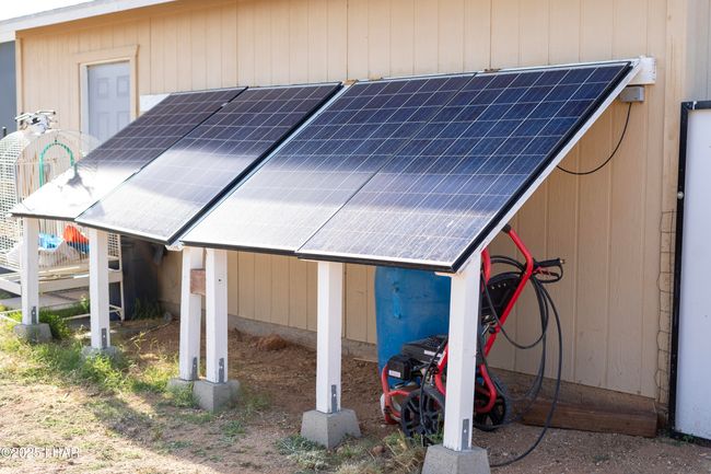 Solar System for garage | Image 39