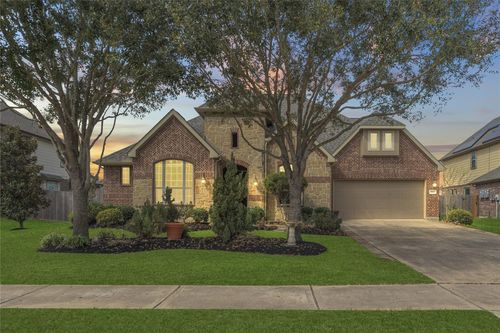 5811 Green Meadows Ln, Katy, TX, 77493-4027 | Card Image