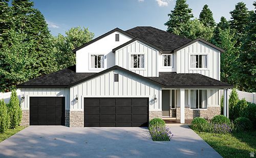604-3579 E Lakota Dr, Eagle Mountain, UT, 84005 | Card Image