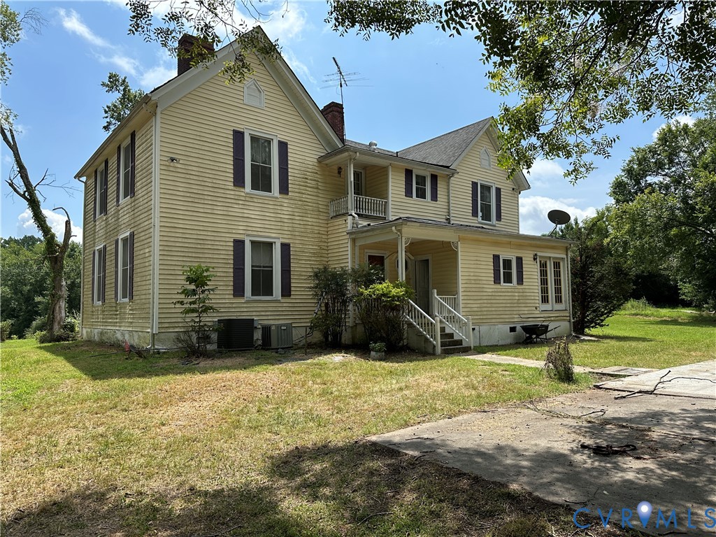 Residential in Unknown 2