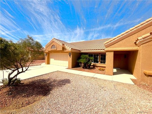 8500 Linderwood Dr, Las Vegas, NV, 89134-8654 | Card Image