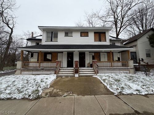 3619 E 76th St, Cleveland, OH, 44105-2001 | Card Image
