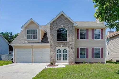 3042 Gala Trl, Snellville, GA, 30039-4835 | Card Image