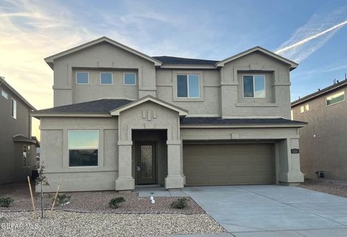 10633 Hidden Links Place, El Paso, TX, 79924 | Card Image