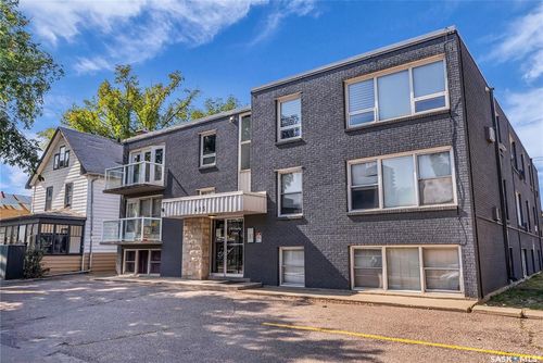 304-415 3rd Ave N, Saskatoon, SK, S7K2J2 | Card Image