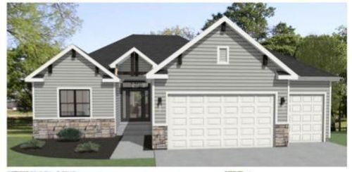 9423 N Belleview Avenue, Kansas City, MO, 64155 | Card Image