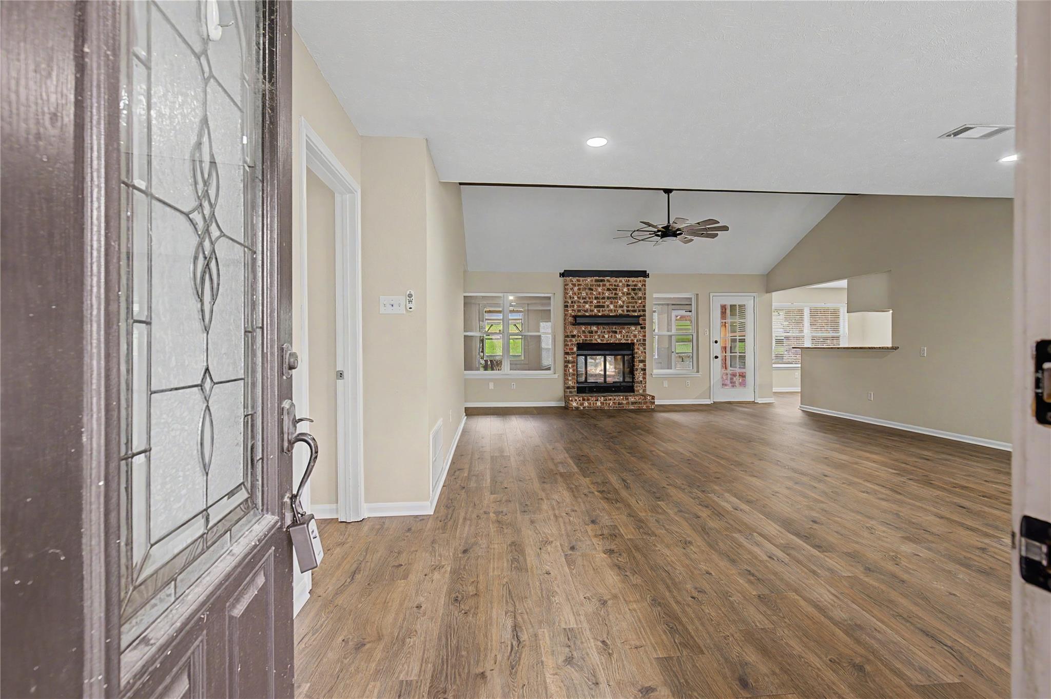 Residential in Huntsville 5