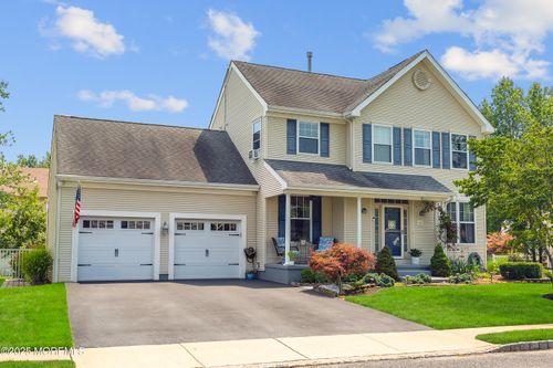 60 Danella Way, Howell, NJ, 07731-8917 | Card Image