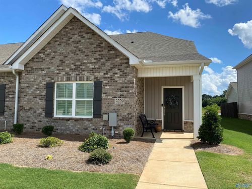 3229 Mcclellan Way Se, Decatur, AL, 35603-5853 | Card Image