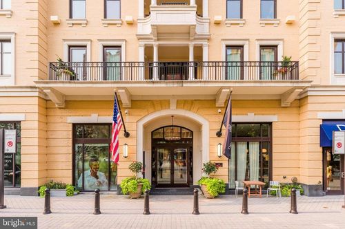 311-8551 Connecticut Ave, CHEVY CHASE, MD, 20815-6813 | Card Image