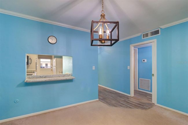 APT-205 - 200 Glennes Ln, Condo with 2 bedrooms, 1 bathrooms and null parking in DUNEDIN FL | Image 9