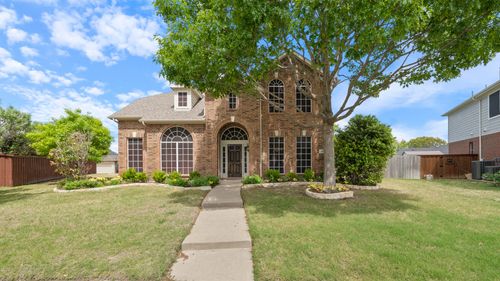 506 Mariposa Court, Rockwall, TX, 75087 | Card Image