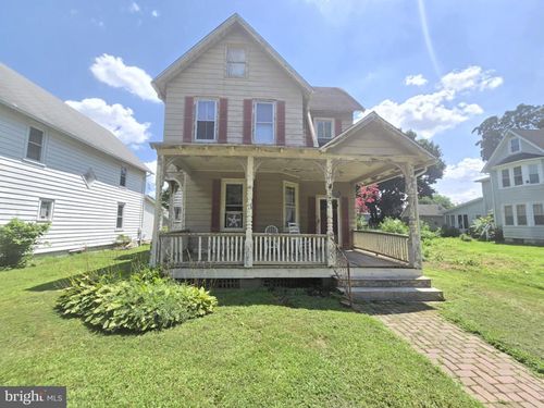 410 West St, CLAYTON, DE, 19938-7723 | Card Image