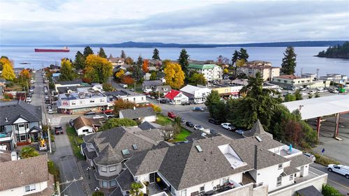 202-9844 Croft St, Chemainus, BC, V0R1K0 | Card Image