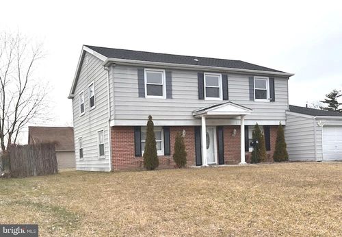 23 Botany Cir, Willingboro, NJ, 08046-1616 | Card Image