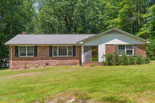 2409 Highland Farm Rd, Hillsborough, NC, 27278-8204 | Card Image
