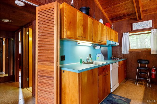 485 - 15477 Round Is, House other with 2 bedrooms, 1 bathrooms and null parking in Frontenac NY | Image 28