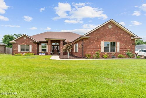 5534 Bellview Court, Milton, FL, 32583 | Card Image