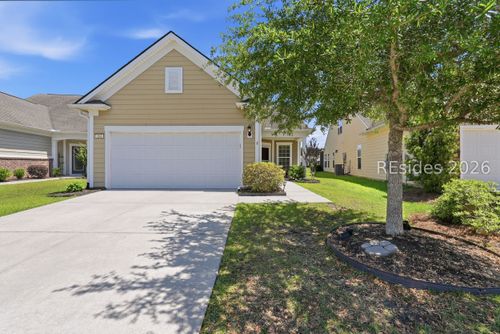 184 Heathwood Dr, Okatie, SC, 29909-7575 | Card Image