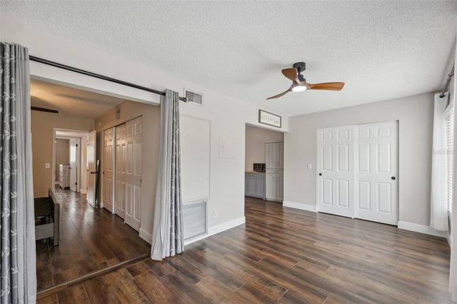 APT-47 - 2461 Rhodesian Dr, Condo with 2 bedrooms, 2 bathrooms and null parking in CLEARWATER FL | Image 13