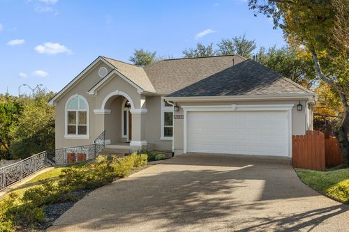 12505 Stapp Ct, Austin, TX, 78732-2114 | Card Image