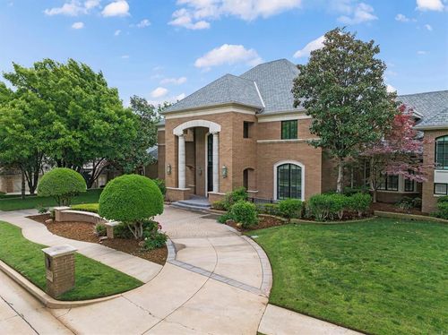 1124 Fairview Farm Road, Edmond, OK, 73013 | Card Image