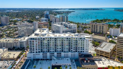 unit-719-111 S Pineapple Ave, SARASOTA, FL, 34236-5771 | Card Image