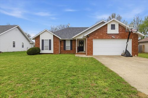 501 S Flint Ave, Bolivar, MO, 65613-2154 | Card Image