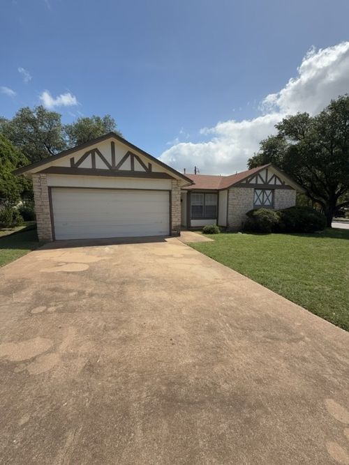 3700 Skipton Dr, Austin, TX, 78727-6043 | Card Image
