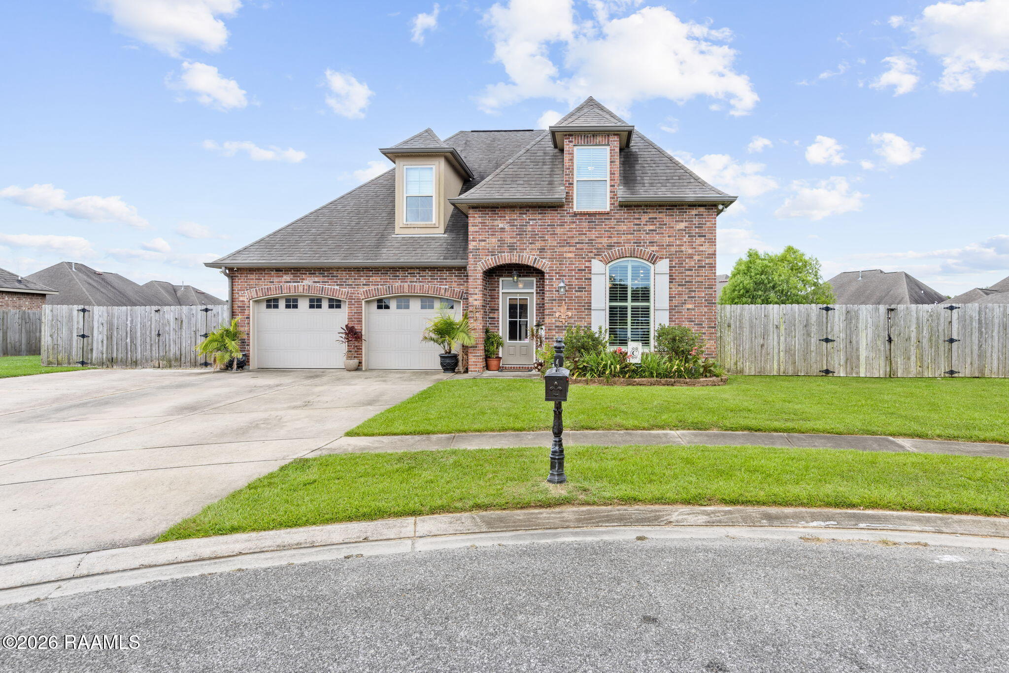 Residential in Youngsville 3