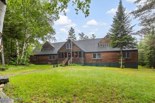 20 Evergreen Way, Schroon Lake, NY, 12870 | Card Image
